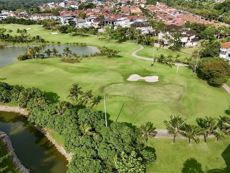 Tanah Banglo untuk Dijual di Tropicana Golf and Country Resort (Tropicana) - Vincent Liaw - Exterior - PropertyGuru.com.my