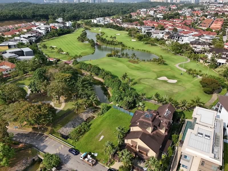 Tanah Banglo untuk Dijual di Tropicana Golf and Country Resort (Tropicana) - Vincent Liaw - Exterior - PropertyGuru.com.my