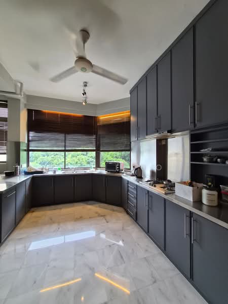 Kondominium untuk Dijual di Horizon Tower - Elaine Ooi - Kitchen - PropertyGuru.com.my