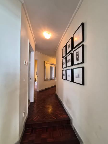 Kondominium untuk Dijual di Horizon Tower - Elaine Ooi - Corridor - PropertyGuru.com.my