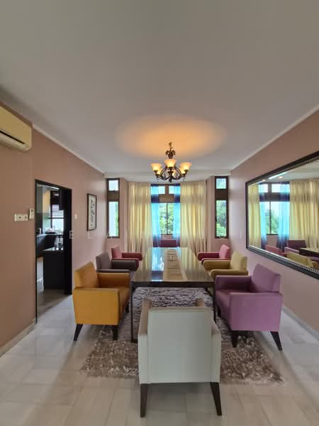 Kondominium untuk Dijual di Horizon Tower - Elaine Ooi - Dining Room - PropertyGuru.com.my