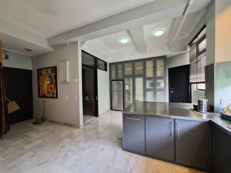 Kondominium untuk Dijual di Horizon Tower - Elaine Ooi - Kitchen - PropertyGuru.com.my