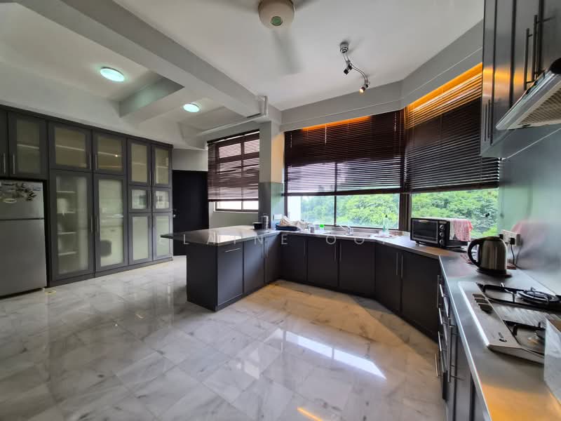 Kondominium untuk Dijual di Horizon Tower - Elaine Ooi - Kitchen - PropertyGuru.com.my