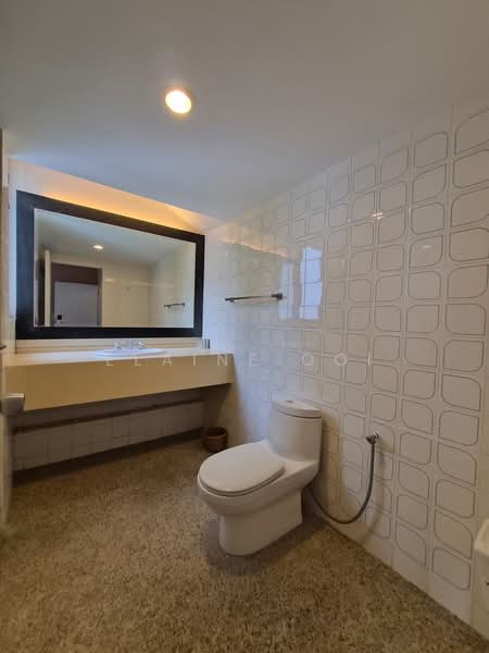 Kondominium untuk Dijual di Horizon Tower - Elaine Ooi - Bathroom - PropertyGuru.com.my