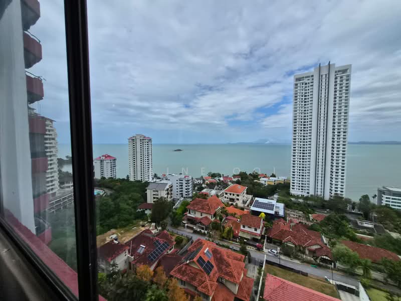 Kondominium untuk Dijual di Horizon Tower - Elaine Ooi - Exterior - PropertyGuru.com.my