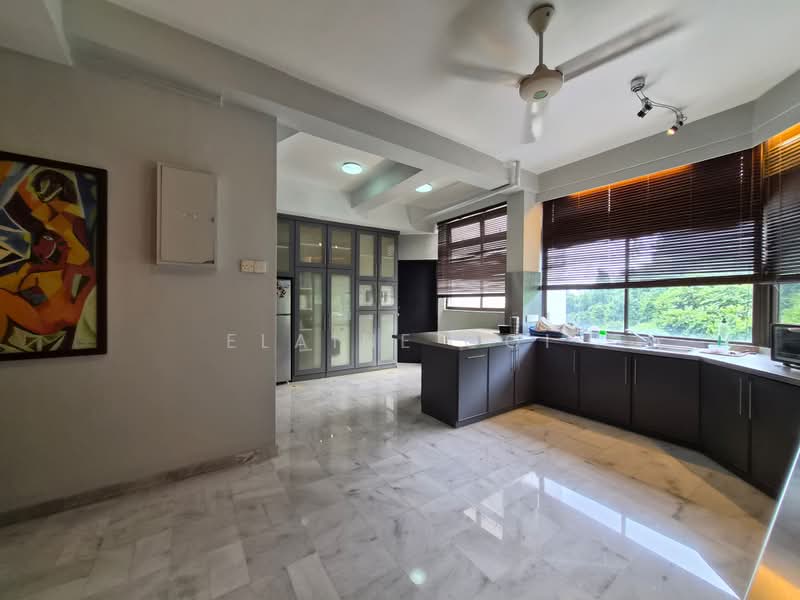 Kondominium untuk Dijual di Horizon Tower - Elaine Ooi - Kitchen - PropertyGuru.com.my