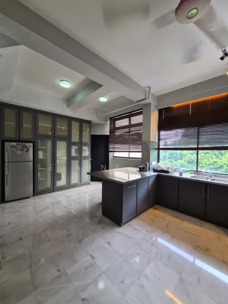 Kondominium untuk Dijual di Horizon Tower - Elaine Ooi - Kitchen - PropertyGuru.com.my