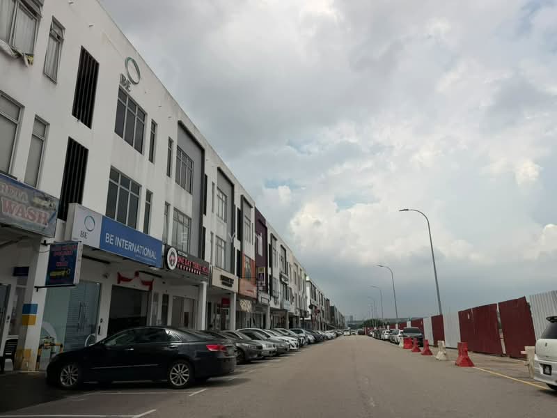 Kedai untuk Dijual di Austin Crest (Johor Bahru) - Elyn Tay - Exterior - PropertyGuru.com.my