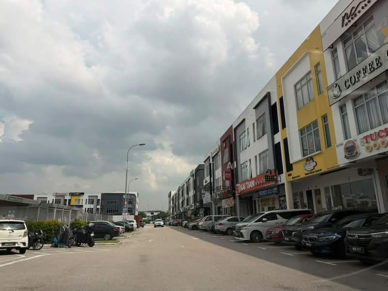 Kedai untuk Dijual di Austin Crest (Johor Bahru) - Elyn Tay - Exterior - PropertyGuru.com.my