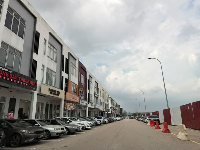 Kedai untuk Dijual di Austin Crest (Johor Bahru) - Elyn Tay - Exterior - PropertyGuru.com.my