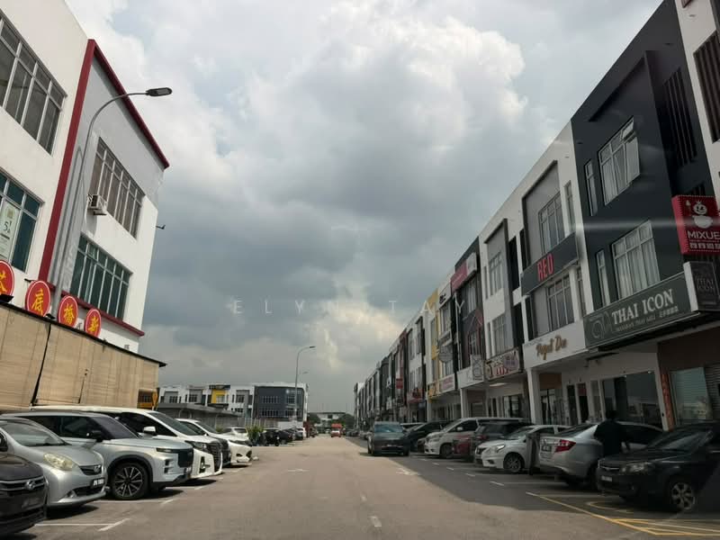 Kedai untuk Dijual di Austin Crest (Johor Bahru) - Elyn Tay - Exterior - PropertyGuru.com.my