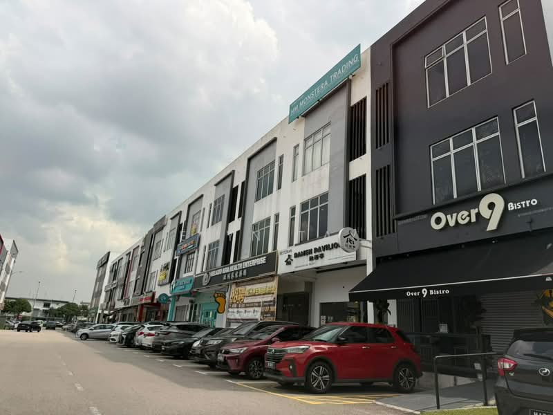 Kedai untuk Dijual di Austin Crest (Johor Bahru) - Elyn Tay - Exterior - PropertyGuru.com.my