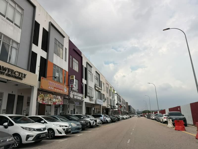 Kedai untuk Dijual di Austin Crest (Johor Bahru) - Elyn Tay - Exterior - PropertyGuru.com.my