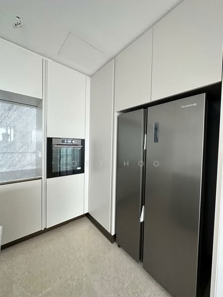 Service Residence for Sale at Southpoint Residences - Joey Hoo - PropertyGuru.com.my