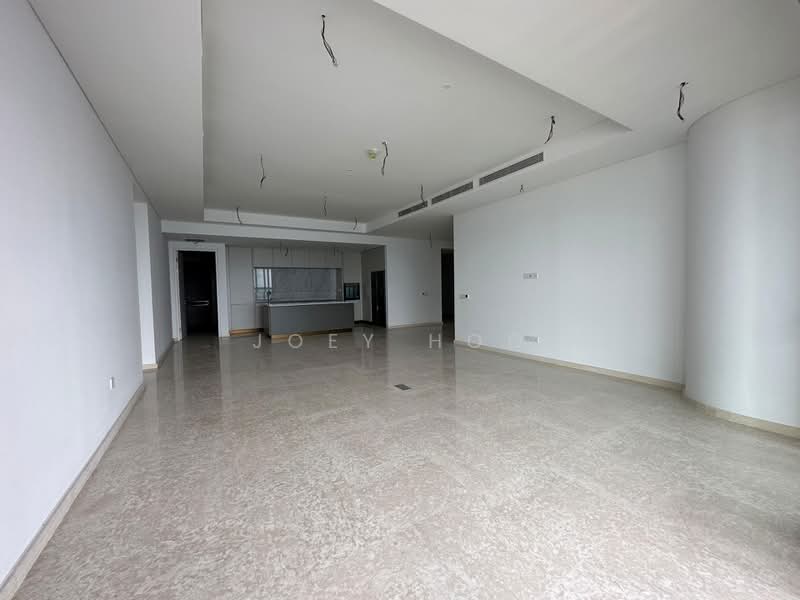 Service Residence for Sale at Southpoint Residences - Joey Hoo - PropertyGuru.com.my