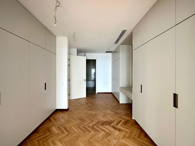 Service Residence for Sale at Southpoint Residences - Joey Hoo - PropertyGuru.com.my