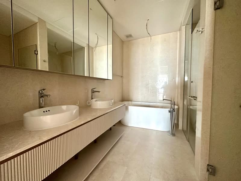 Service Residence for Sale at Southpoint Residences - Joey Hoo - PropertyGuru.com.my