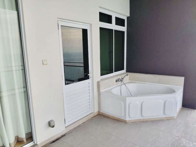 Kondominium untuk Dijual di Skyhome - Vivian Cheong - Bathroom - PropertyGuru.com.my
