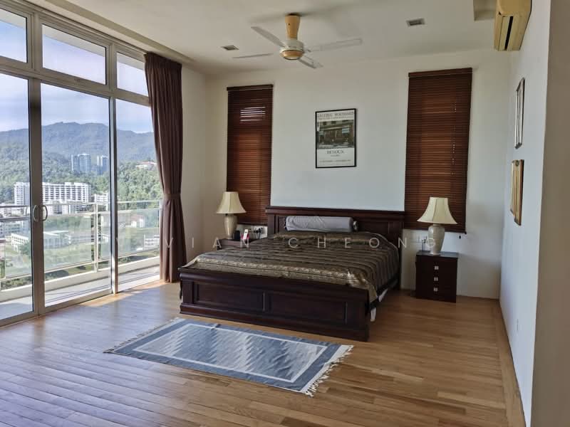 Kondominium untuk Dijual di Skyhome - Vivian Cheong - Bedroom - PropertyGuru.com.my