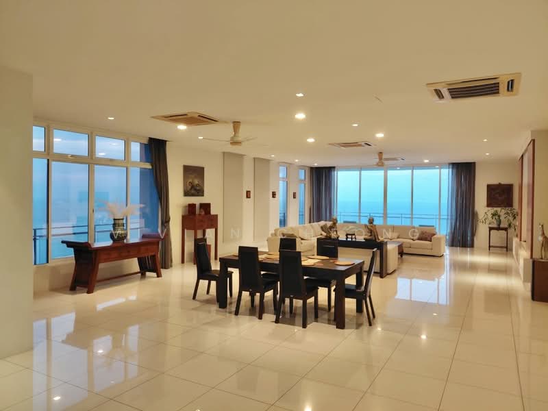 Kondominium untuk Dijual di Skyhome - Vivian Cheong - Living Room - PropertyGuru.com.my