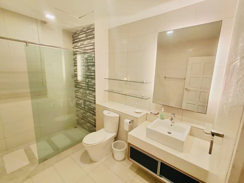 Kondominium untuk Dijual di Skyhome - Vivian Cheong - Bathroom - PropertyGuru.com.my