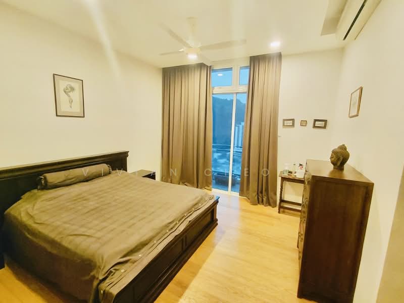 Kondominium untuk Dijual di Skyhome - Vivian Cheong - Bedroom - PropertyGuru.com.my