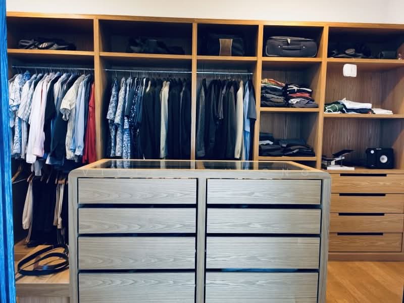 Kondominium untuk Dijual di Skyhome - Vivian Cheong - Interior - PropertyGuru.com.my