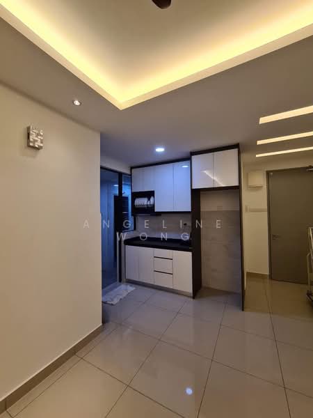 Kondominium untuk Dijual di Tamara - Angeline Wong - Kitchen - PropertyGuru.com.my