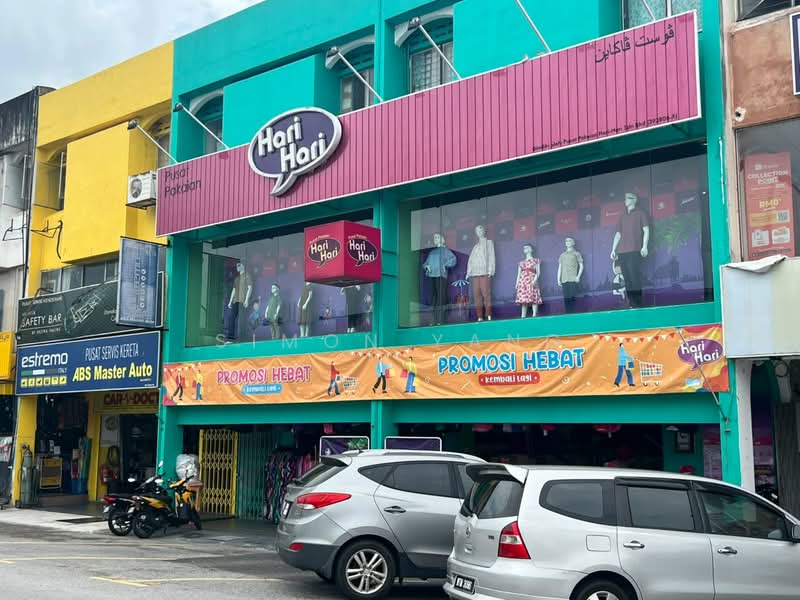 Kedai untuk Dijual di Taman Sri Gombak (Gombak) - Simon Yang - Exterior - PropertyGuru.com.my