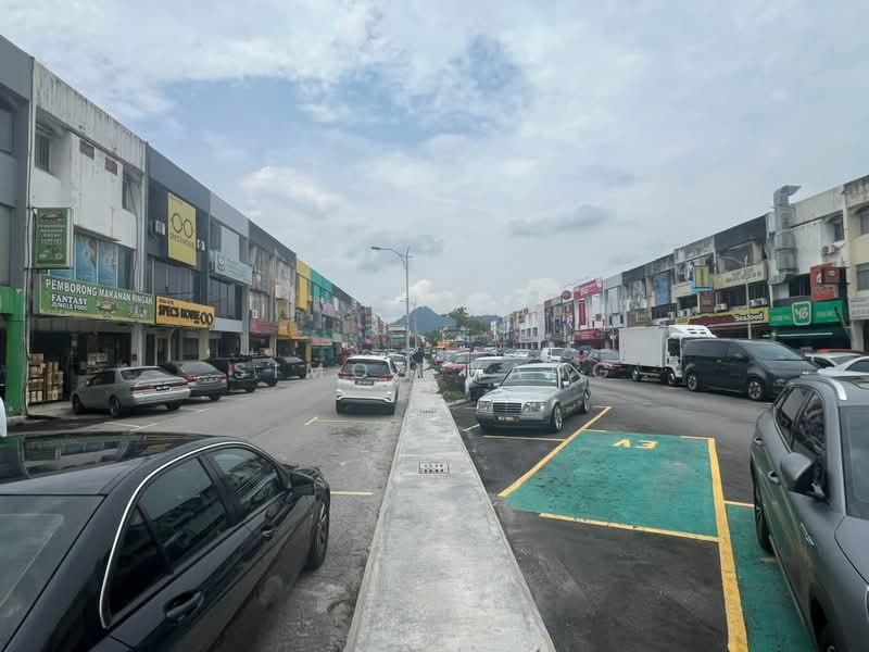 Kedai untuk Dijual di Taman Sri Gombak (Gombak) - Simon Yang - PropertyGuru.com.my