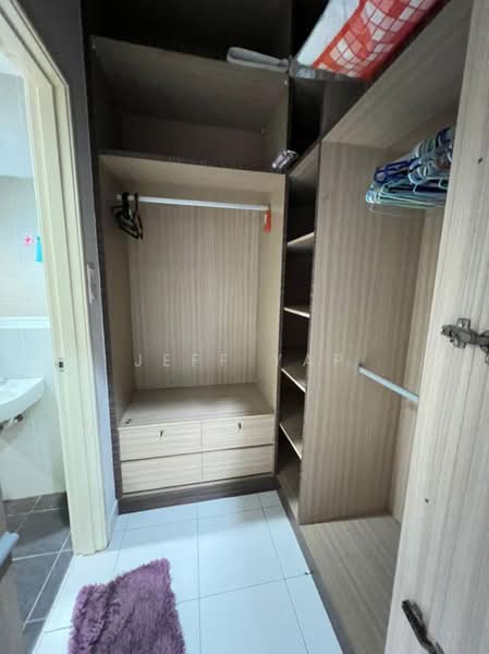 2-storey Terraced House for Sale in Horizon Hills (Iskandar Puteri (Nusajaya)) - Jeff Yap - Interior - PropertyGuru.com.my