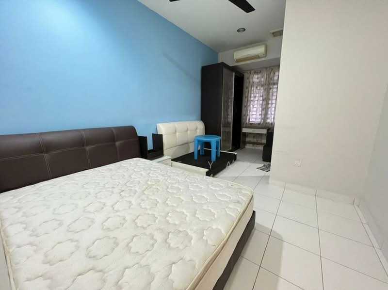 2-storey Terraced House for Sale in Horizon Hills (Iskandar Puteri (Nusajaya)) - Jeff Yap - Bedroom - PropertyGuru.com.my