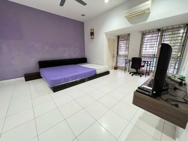 2-storey Terraced House for Sale in Horizon Hills (Iskandar Puteri (Nusajaya)) - Jeff Yap - Bedroom - PropertyGuru.com.my