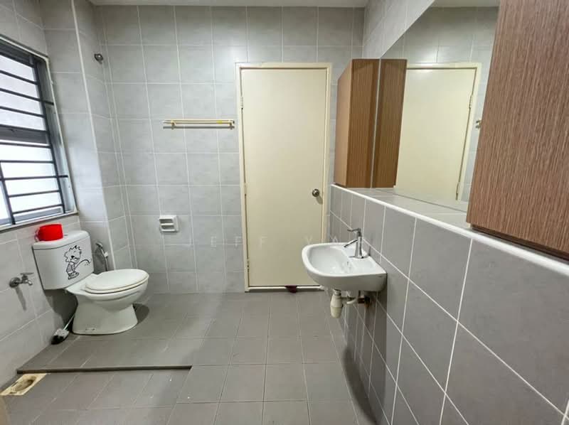 2-storey Terraced House for Sale in Horizon Hills (Iskandar Puteri (Nusajaya)) - Jeff Yap - Bathroom - PropertyGuru.com.my