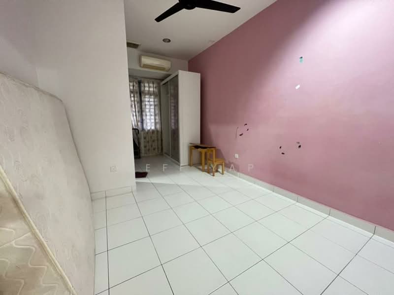2-storey Terraced House for Sale in Horizon Hills (Iskandar Puteri (Nusajaya)) - Jeff Yap - Bedroom - PropertyGuru.com.my