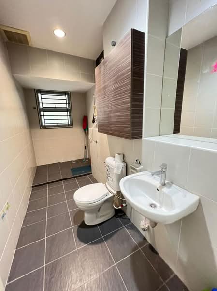 2-storey Terraced House for Sale in Horizon Hills (Iskandar Puteri (Nusajaya)) - Jeff Yap - Bathroom - PropertyGuru.com.my