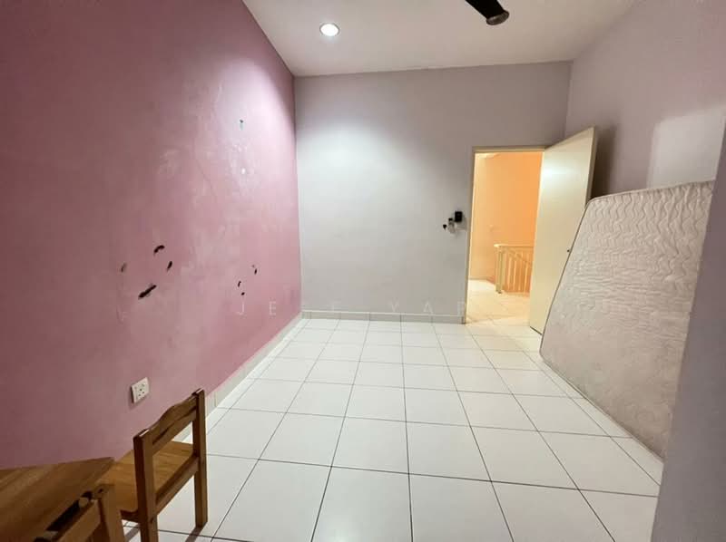 2-storey Terraced House for Sale in Horizon Hills (Iskandar Puteri (Nusajaya)) - Jeff Yap - Interior - PropertyGuru.com.my