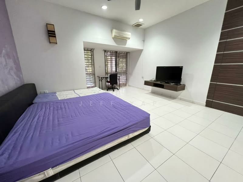 2-storey Terraced House for Sale in Horizon Hills (Iskandar Puteri (Nusajaya)) - Jeff Yap - Bedroom - PropertyGuru.com.my