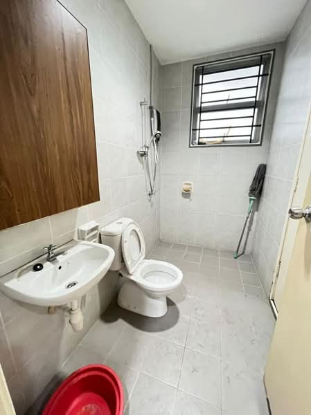 2-storey Terraced House for Sale in Horizon Hills (Iskandar Puteri (Nusajaya)) - Jeff Yap - Bathroom - PropertyGuru.com.my