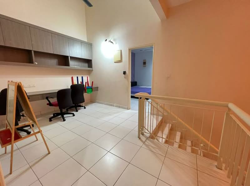 2-storey Terraced House for Sale in Horizon Hills (Iskandar Puteri (Nusajaya)) - Jeff Yap - Study - PropertyGuru.com.my