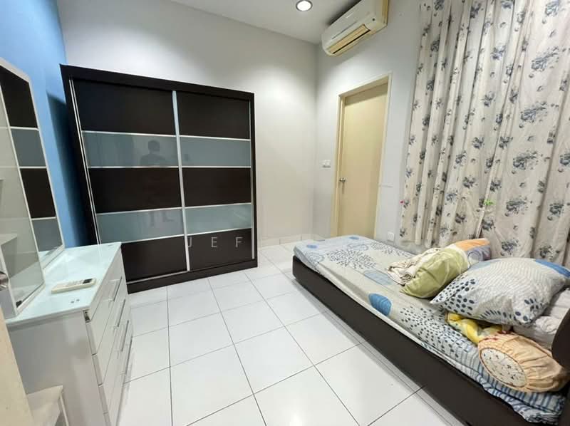 2-storey Terraced House for Sale in Horizon Hills (Iskandar Puteri (Nusajaya)) - Jeff Yap - Bedroom - PropertyGuru.com.my
