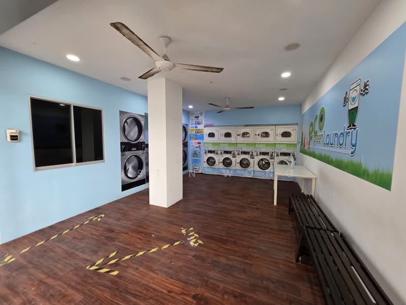 Apartment for Sale at Denai Nusantara Apartment - Justin Wong - Interior - PropertyGuru.com.my