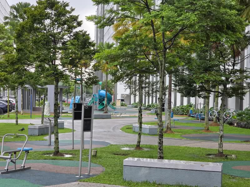 Apartment for Sale at Denai Nusantara Apartment - Justin Wong - Exterior - PropertyGuru.com.my