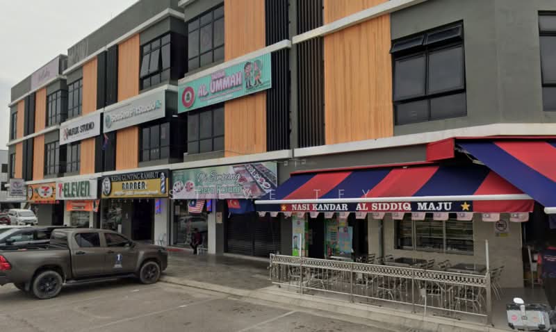 Shop / Office for Rent in Iskandar Puteri (Nusajaya) (Johor) - Steve Tey - PropertyGuru.com.my