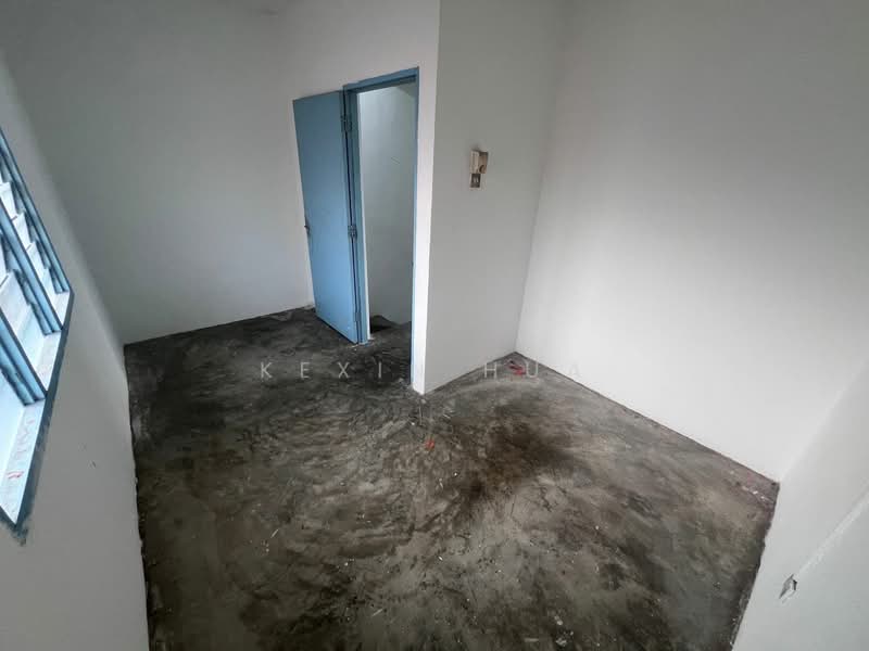 Rumah Teres 2 Tingkat untuk Dijual di Taman Rinting (Masai) - Kexin Hua - Interior - PropertyGuru.com.my