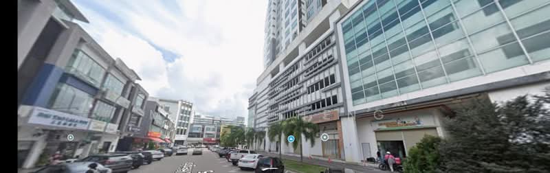 Shop for Rent in Taman Mount Austin (Tebrau) - Mindy Heng - Exterior - PropertyGuru.com.my
