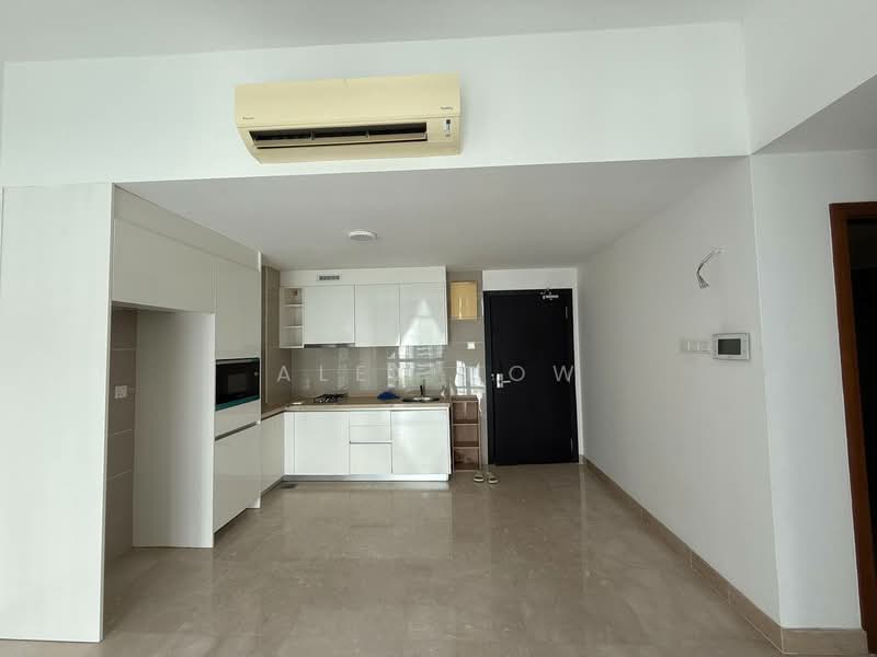 Condominium for Rent at Paradiso Nuova (Merak Kayangan) - Alex How - Kitchen - PropertyGuru.com.my