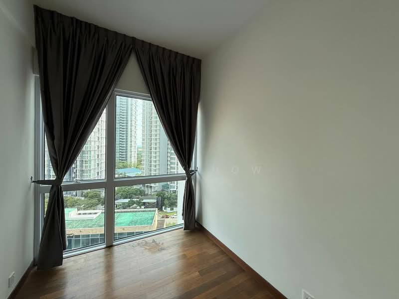 Condominium for Rent at Paradiso Nuova (Merak Kayangan) - Alex How - View - PropertyGuru.com.my