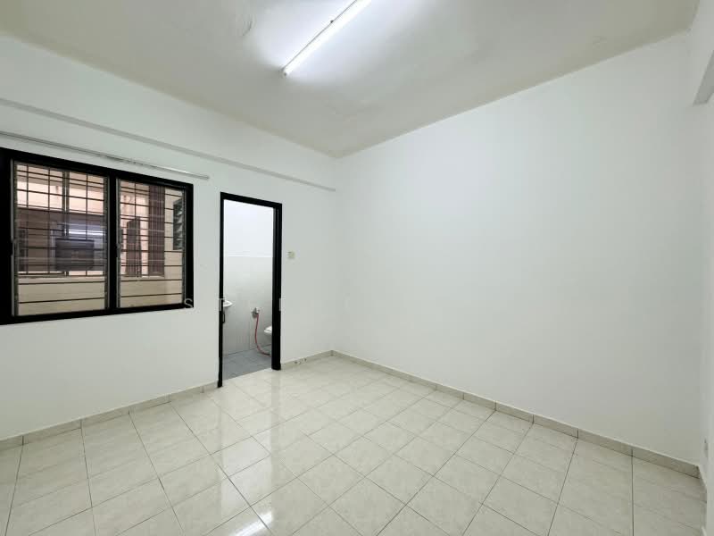 Flat for Rent at Hata Square - Stephen Lim - Interior - PropertyGuru.com.my