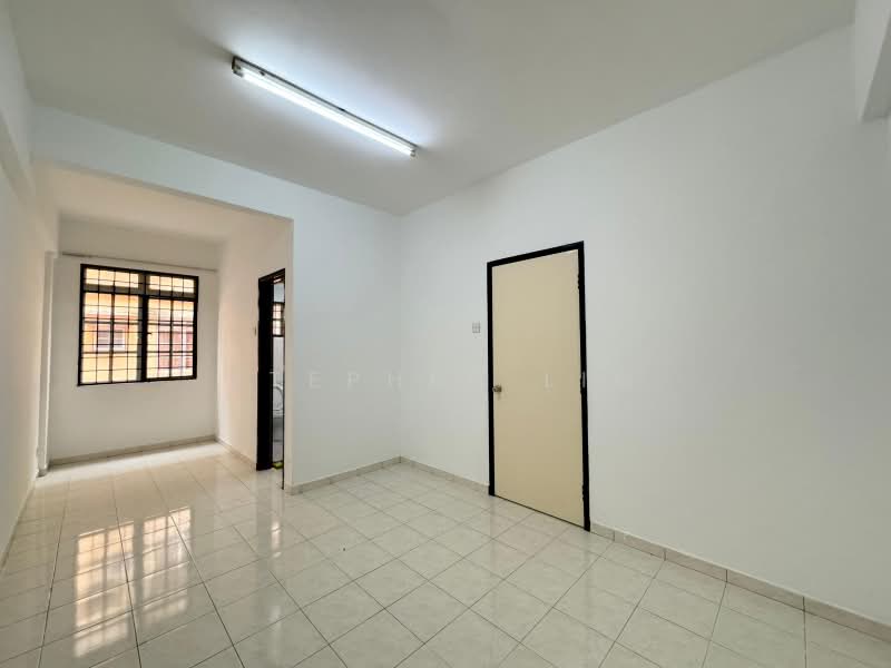 Flat for Rent at Hata Square - Stephen Lim - Interior - PropertyGuru.com.my